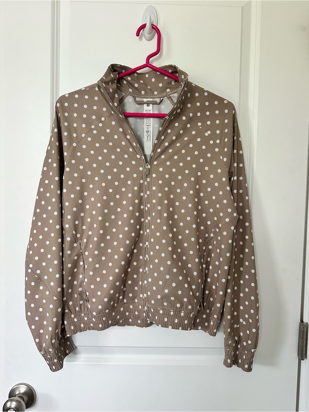 Lululemon Adapt State Track Jacket - 4